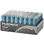 Элемент питания SAMSUNG PLEOMAX LR06 Bulk-40 Economy Alkaline (40/720/17280)