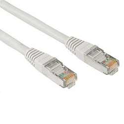 Патч-корд 20.0м 5bites PUT50-200A UTP 5e