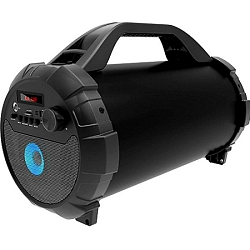 Колонка портативная JBK-003 чёрный