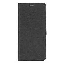 Чехол футляр-книга DF для Xiaomi Redmi Note 11 Pro/ 11 Pro 5G DF xiFlip-76 (black)