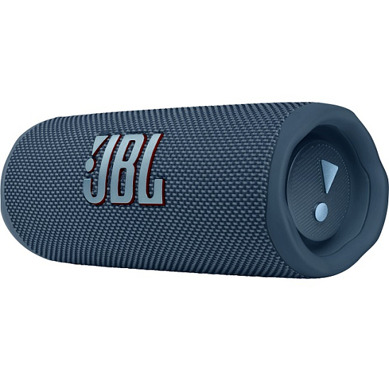Колонка портативная JBL Flip 6 Blue