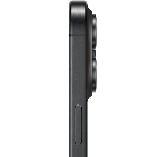 Смартфон APPLE iPhone 15 Pro Max 512Gb Черный