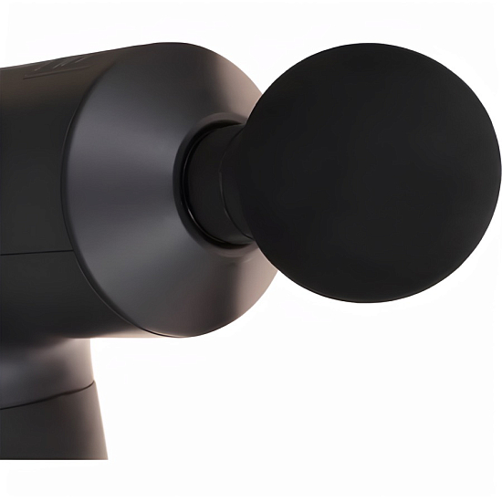 Перкуссионный массажер Xiaomi Massage Gun MJJMMQ02-ZJ (BHR5608EU) серый