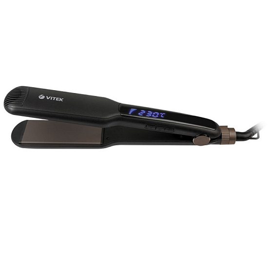 Выпрямитель VITEK VT-8416 MC черный