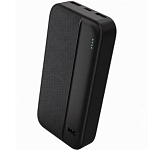 Внешний АКБ MORE CHOICE PB25-20 (20000mAh) Black