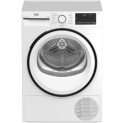 Сушильная машина Beko B3T 68230