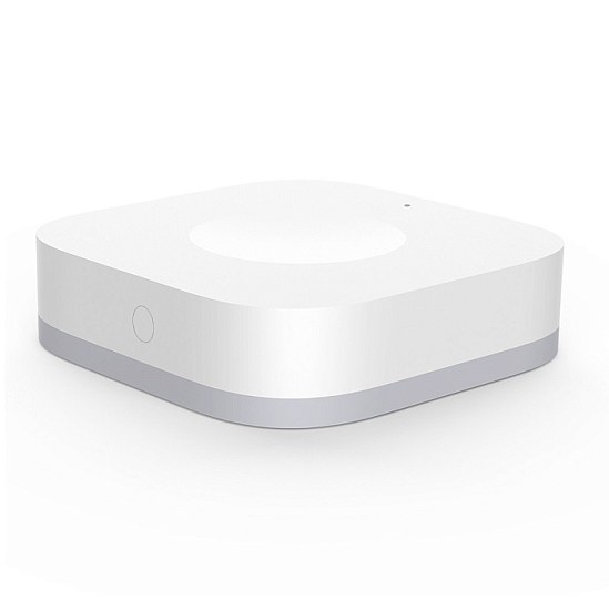 Умная кнопка Aqara Wireless Mini Switch WXKG11LM
