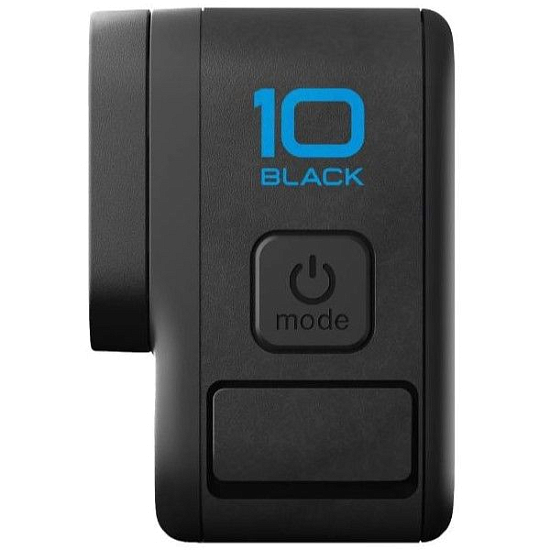 Экшн-камера GOPRO HERO10 black edition + Special Bundle (EU)