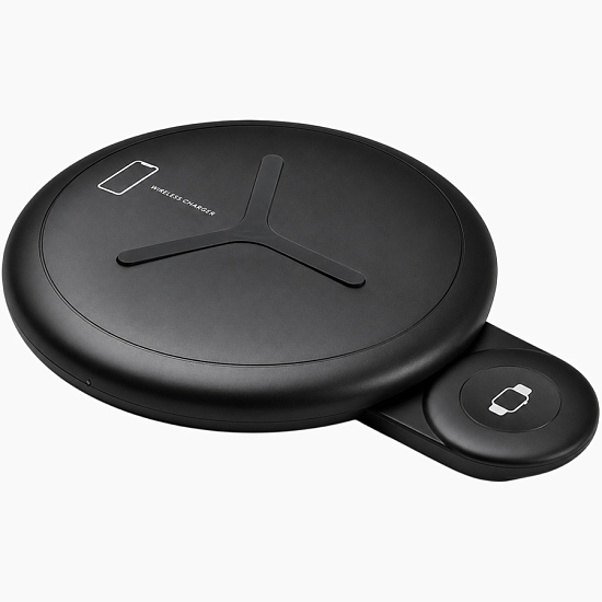 Беспроводное ЗУ SMARTBUY (SBP-W-103)