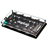 Разветвитель вентиляторов 4 pin PWM и ARGB 3pin для пк (10)