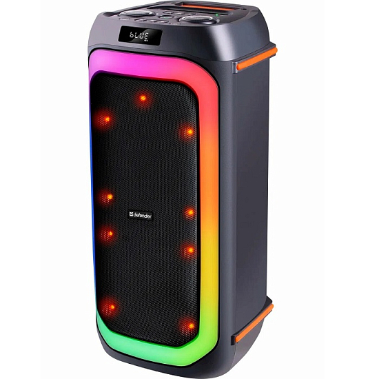 Колонка портативная DEFENDER Orion 60Вт