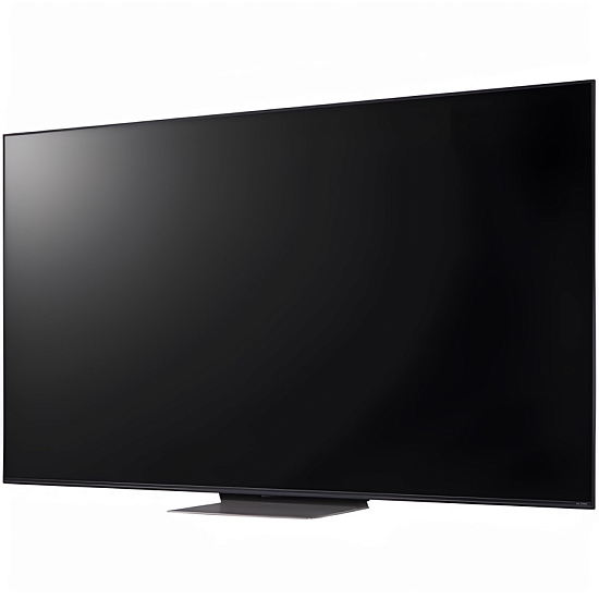 Телевизор LG 65QNED86T6A.ARUB 65" 120Hz