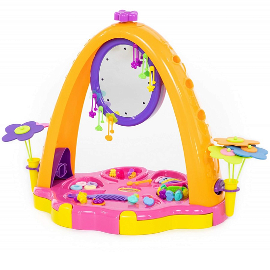 Набор ПОЛЕСЬЕ "Юная принцесса" (в коробке)