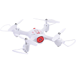 Квадрокоптер "Исследователь" р/у, 27MHz, в коробке 