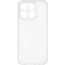 Силиконовый чехол DF для Honor X8a DF hwCase-132