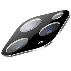 Противоударное стекло для камеры iPad Pro 2020