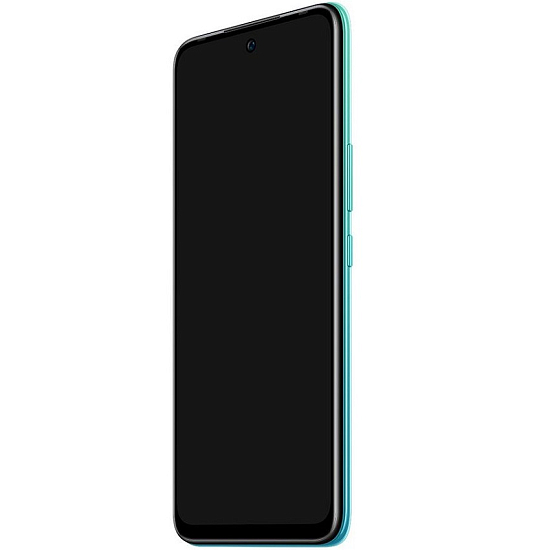 Смартфон Infinix Hot 12 Play 4/64 Зелёный (Уценка)