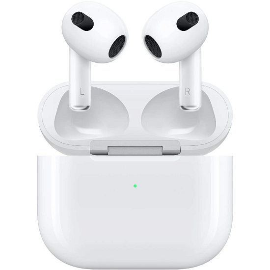 Гарнитура AirPods 3 (A) 