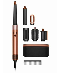 Стайлер Dyson HS08 Amber Silk