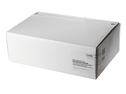 Тонер-картридж CACTUS CS-CE278AD черный для HP LaserJet P1566/P1606w