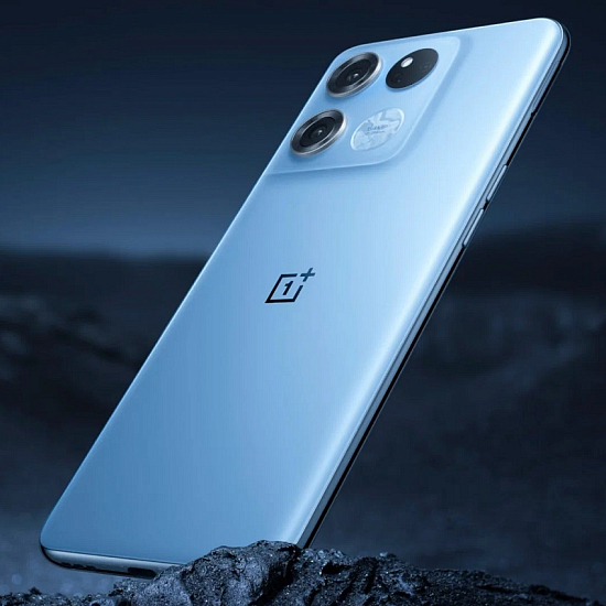 Смартфон OnePlus Ace racing edition 12/256Gb Синий (CN)