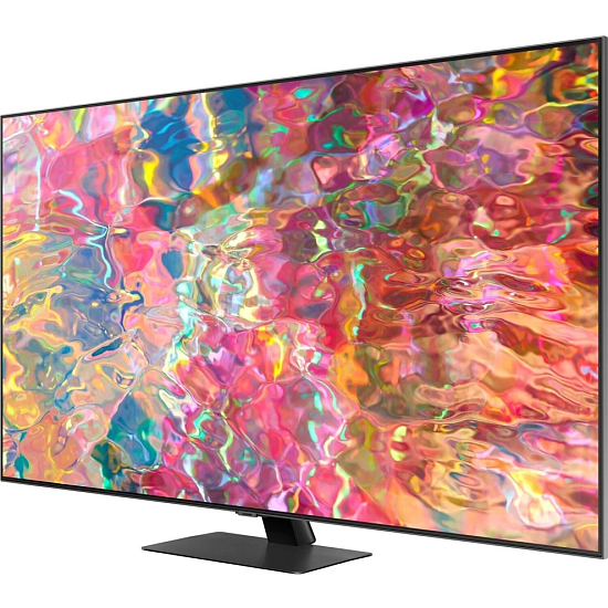 Телевизор Samsung QE75Q80BAUXCE 75"