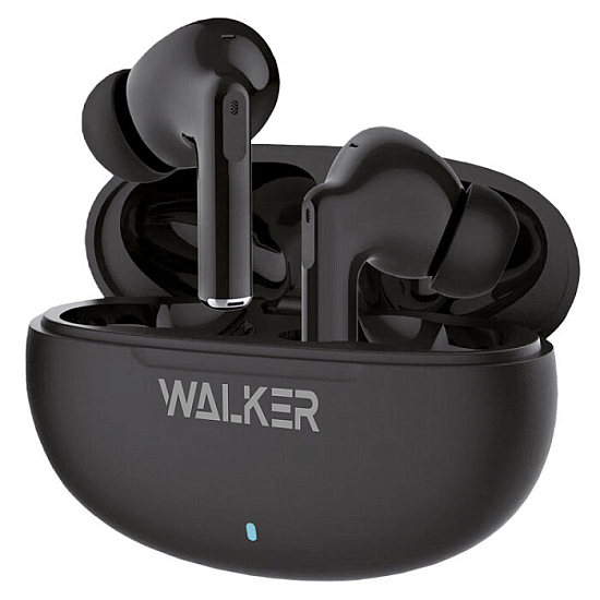 Наушники WALKER WTS-60  черные