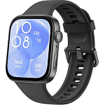 Смарт-часы HUAWEI Watch Fit 3 (Черный)
