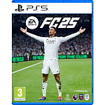 EA Sports FC 25 [PS5, русская версия]