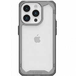 Задняя накладка UAG Plyo для iPhone 15 Pro, тонированный