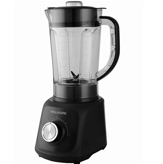 Блендер стационарный WILLMARK WTB-1246PG, 1000Вт, 