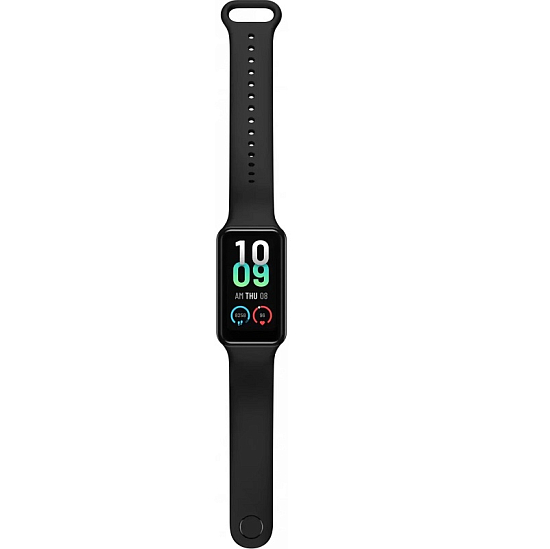 Фитнес-браслет AMAZFIT Band 7 чёрный