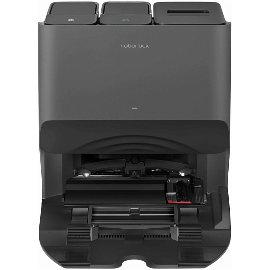 Робот-пылесос Roborock S8 Pro Ultra (Black) (Русская версия)