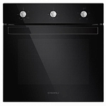 Духовой шкаф MAUNFELD EOGC604B