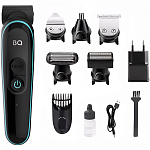 Триммер BQ TR1003 Тиффани-Чёрный
