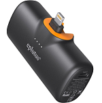 Внешний АКБ EPLUTUS EB-100L (10000mAh), черный