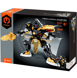 Конструктор IM.Master "General Zhang Fei" 6850_MK