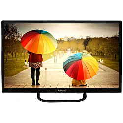 Телевизор ASANO 24LH8110T 24"