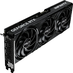 Видеокарта Palit RTX 5070 INFINITY 3 OC 12Gb GDDR7 192bit