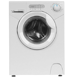 Стиральная машина Candy AQUE 1043D-07 белый