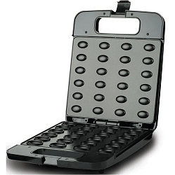 Вафельница POLARIS 0401 Profi Baker