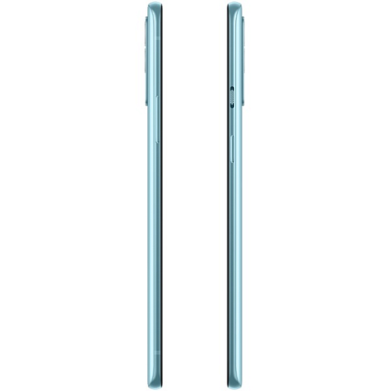 Смартфон OnePlus 9R 5G 8/128Gb Blue