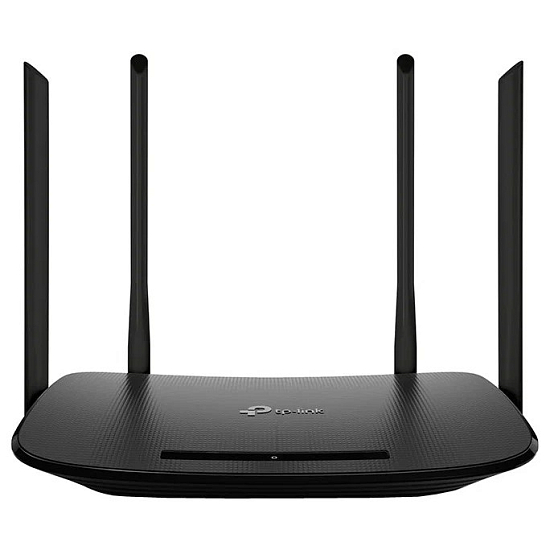 Роутер WiFi TP-Link Archer VR300 AC1200 10/100BASE-TX/ADSL черный