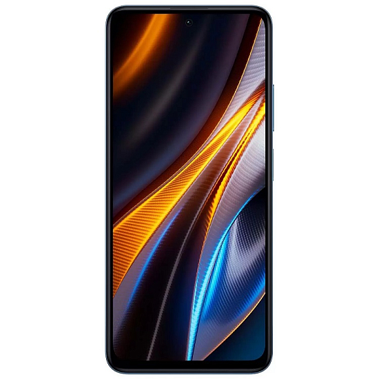 Смартфон Xiaomi POCO X4 GT 8/128Gb Синий