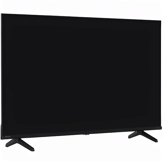 Телевизор Hisense 43A6N RU черный 43"