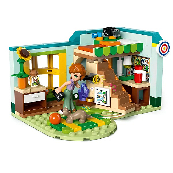Конструктор LEGO Friends 42646 BedroomsAutumn’s Room