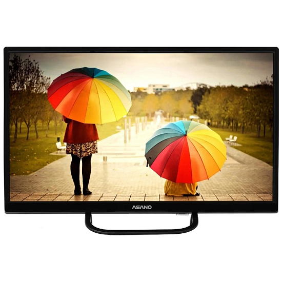 Телевизор ASANO 24LH8110T 24"