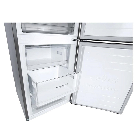 Холодильник LG GA-B509CAZL