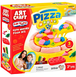 Набор для лепки "Мини-пиццерия" AЯT CRAFT 