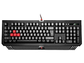 Клавиатура A4TECH Bloody B120 Black USB